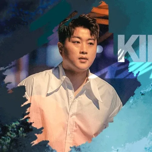Latest photo of Kim Hojoong