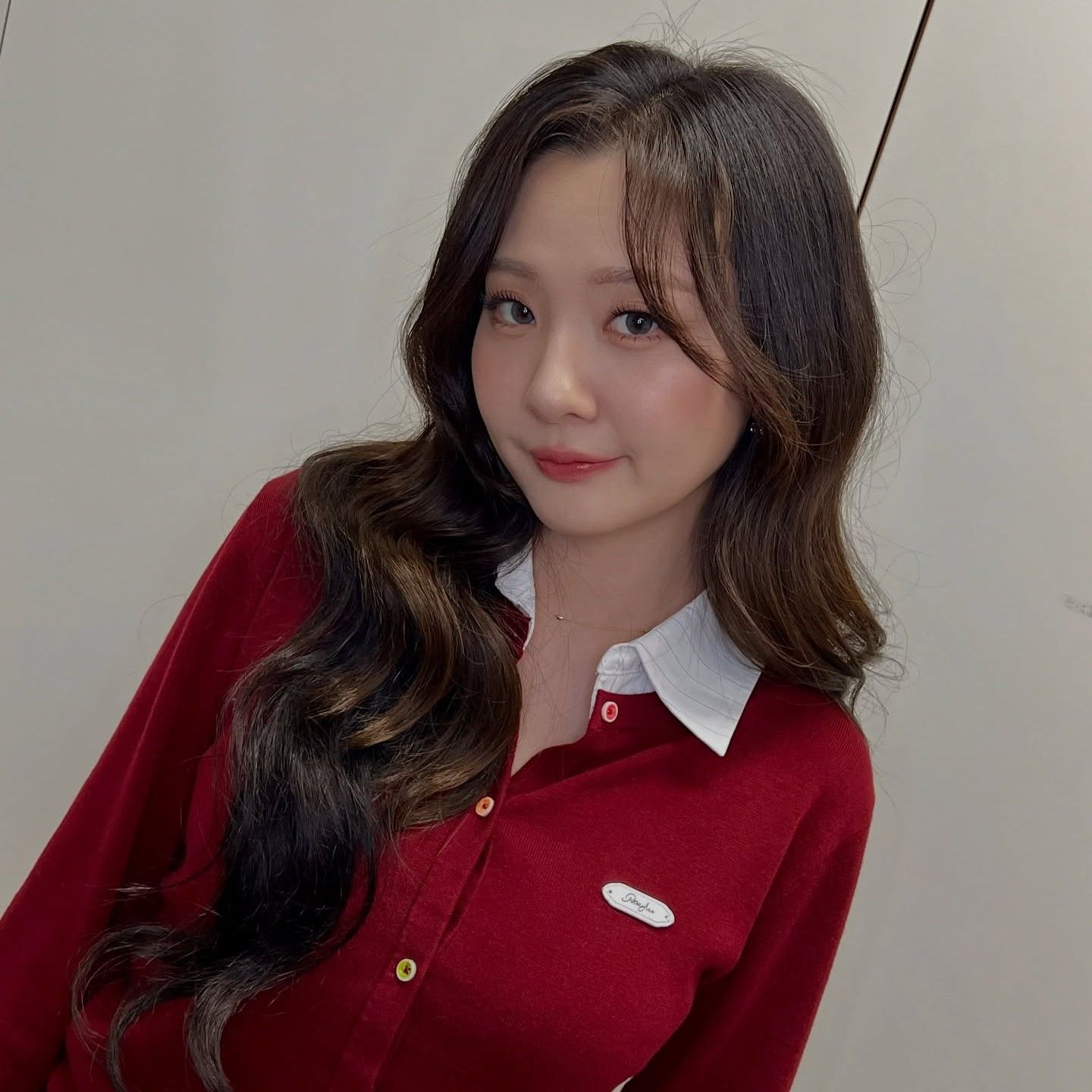 Behind-the-scenes cut of Bolbbalgan4