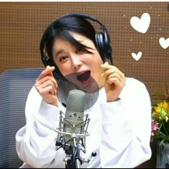 粉絲拍下的金韶宥瞬間