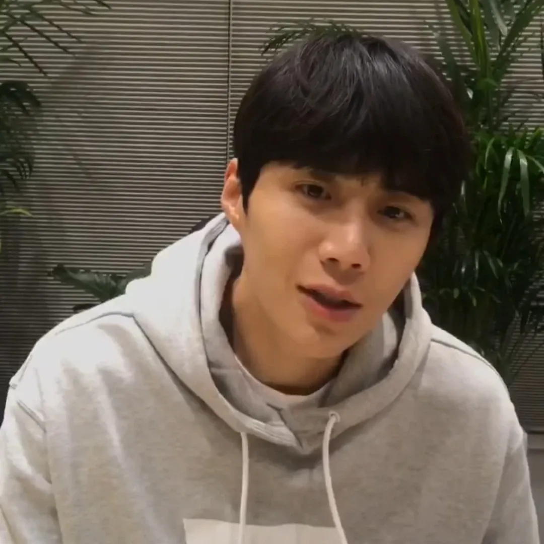 김선호 팬이 찍은 순간