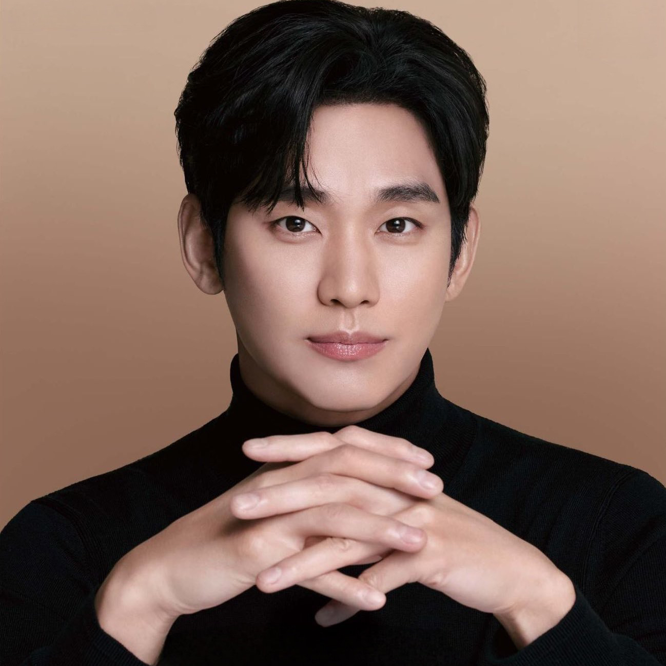 金秀贤的幕后花絮