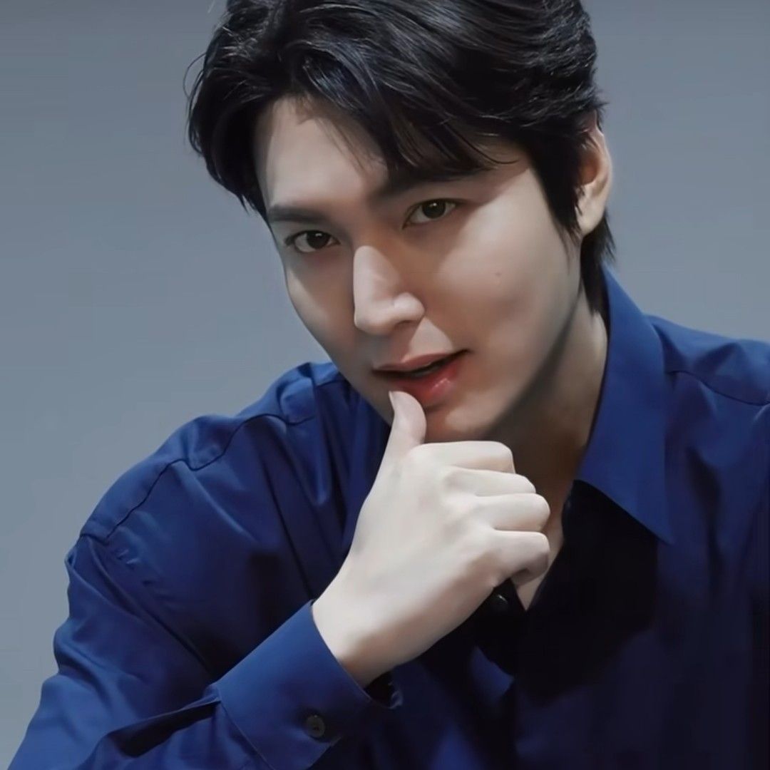 イ・ミンホの最新写真