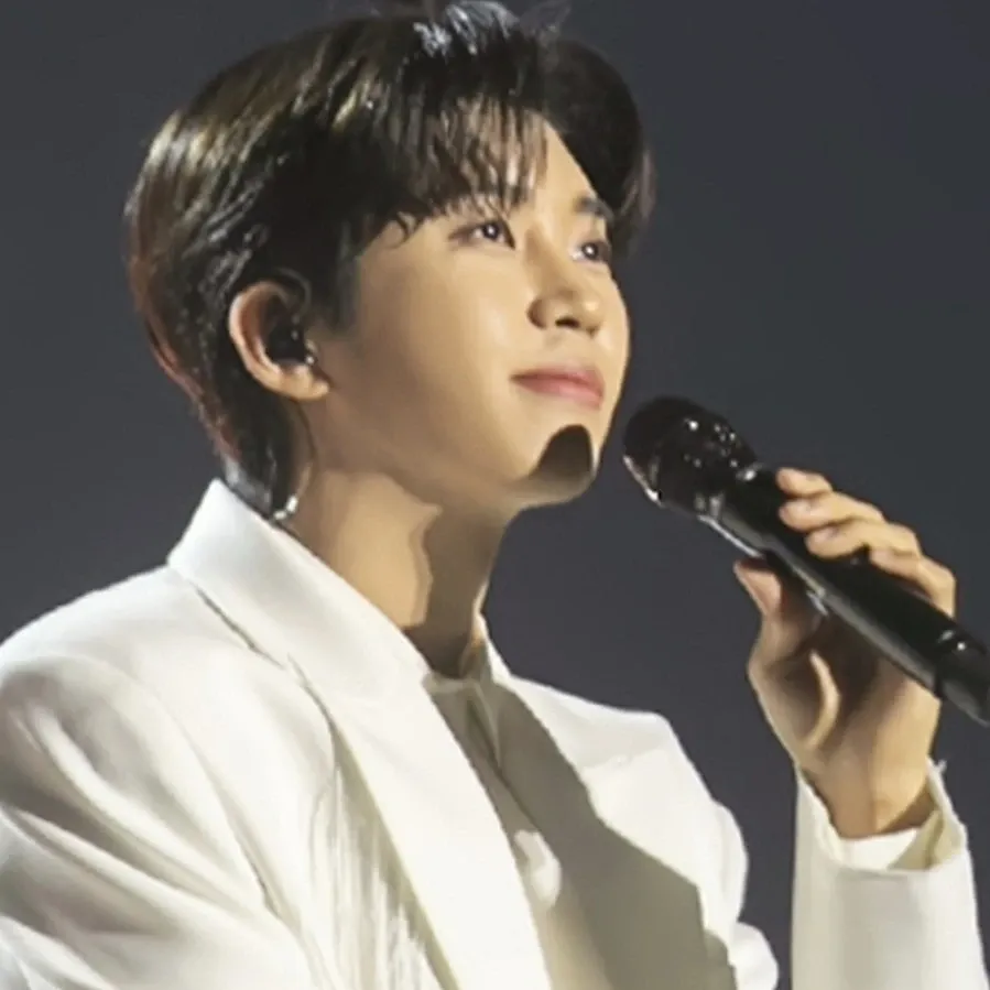 林英雄的幕后花絮