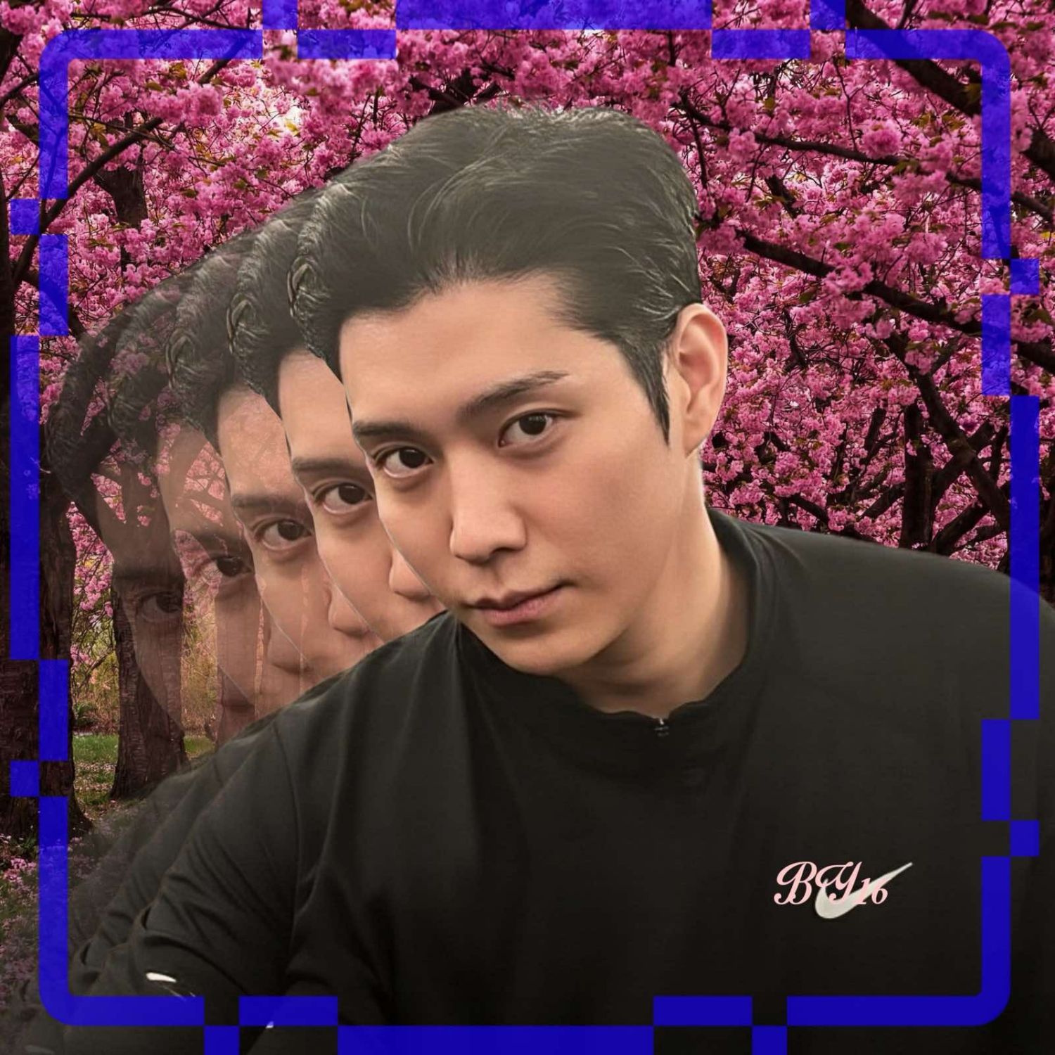 金永大的近期活动照