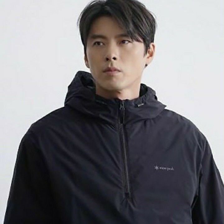 현빈 최근 활동샷