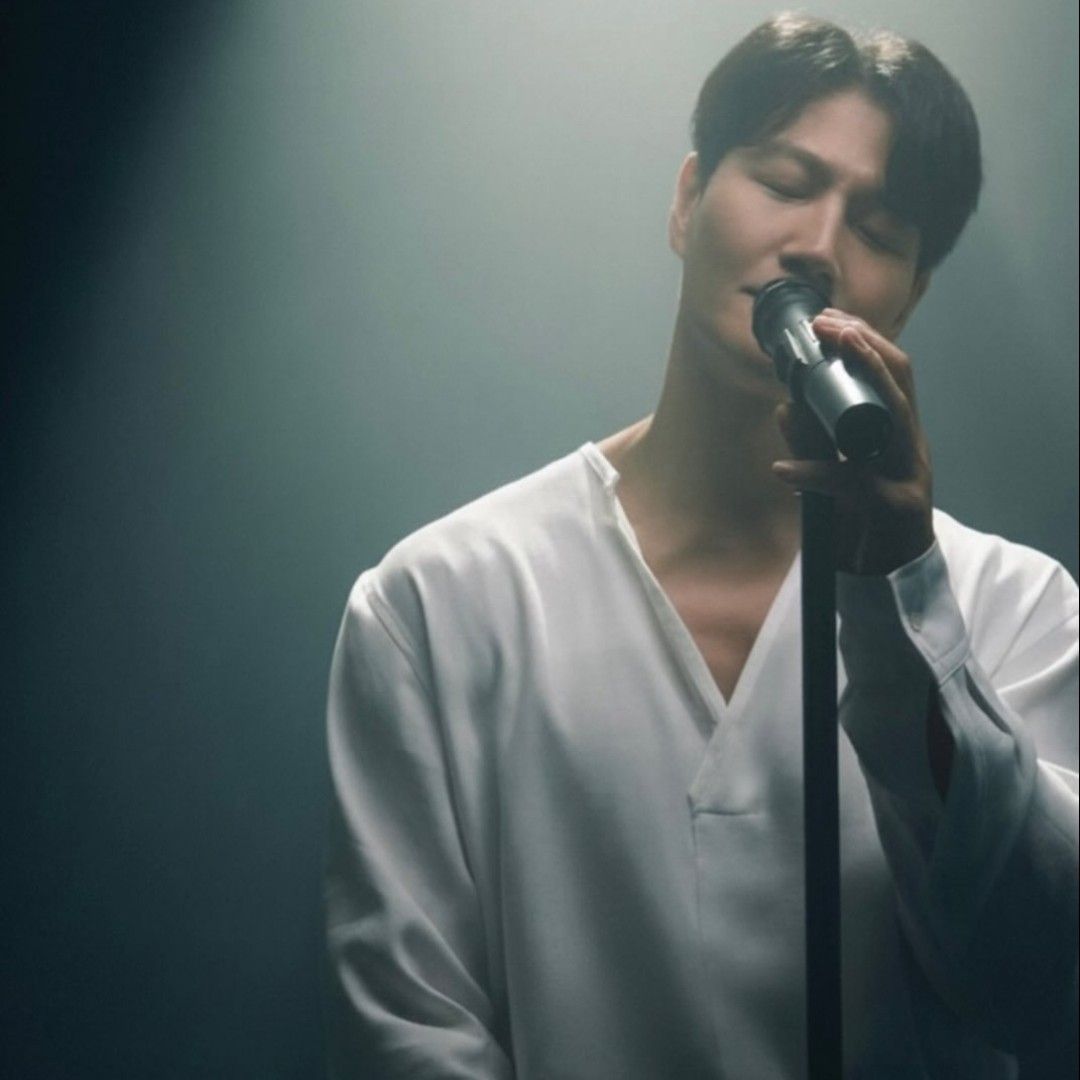 김종국의 최신 사진