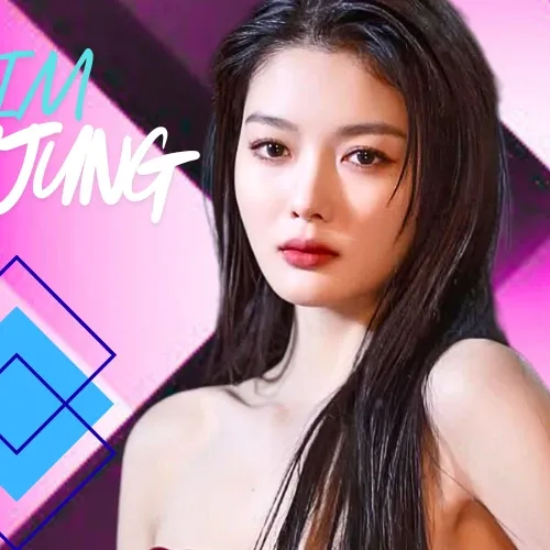 Latest photo of Kim Youjung