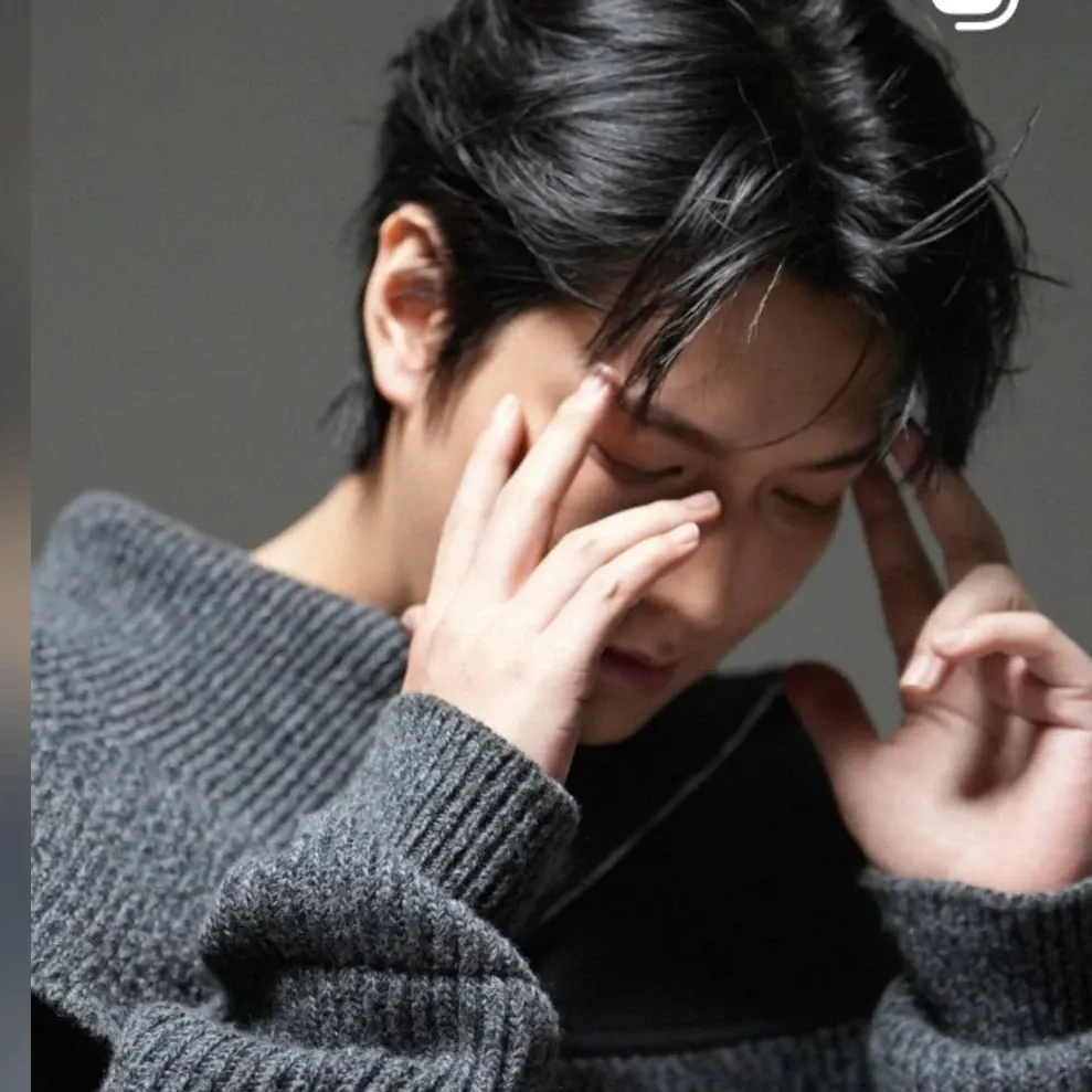 A moment captured by a fan of Lee Minho