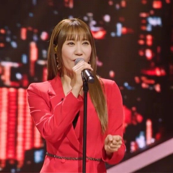 Behind-the-scenes cut of Byeol Sarang