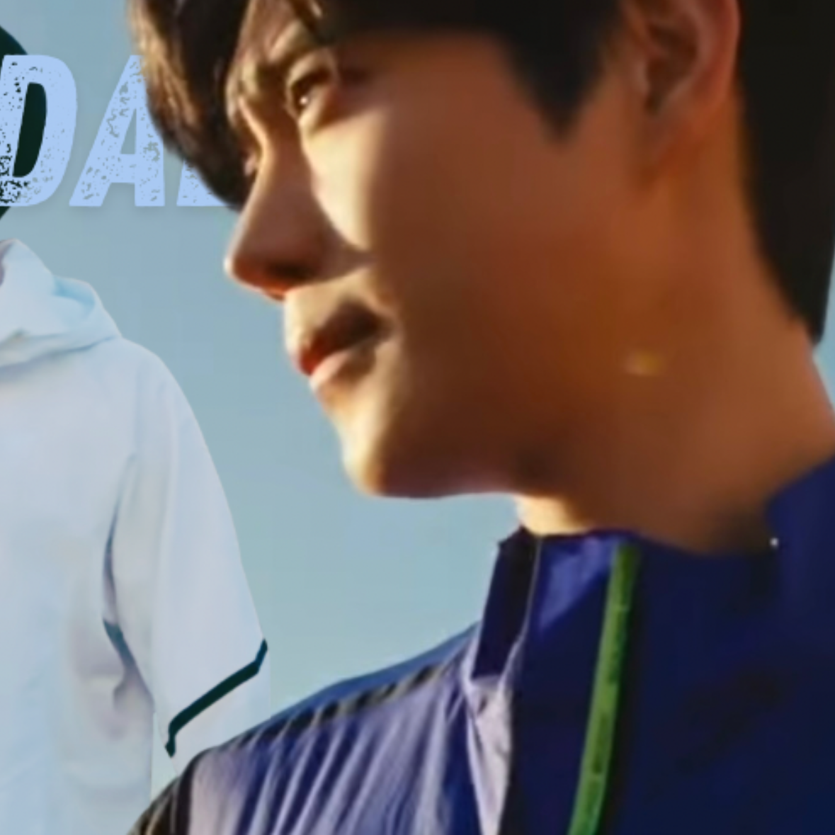 Recent activity shot of Kim Youngdae