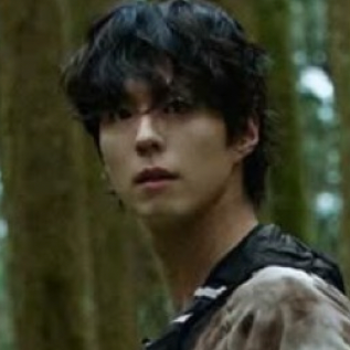 Latest photo of Park Bogum