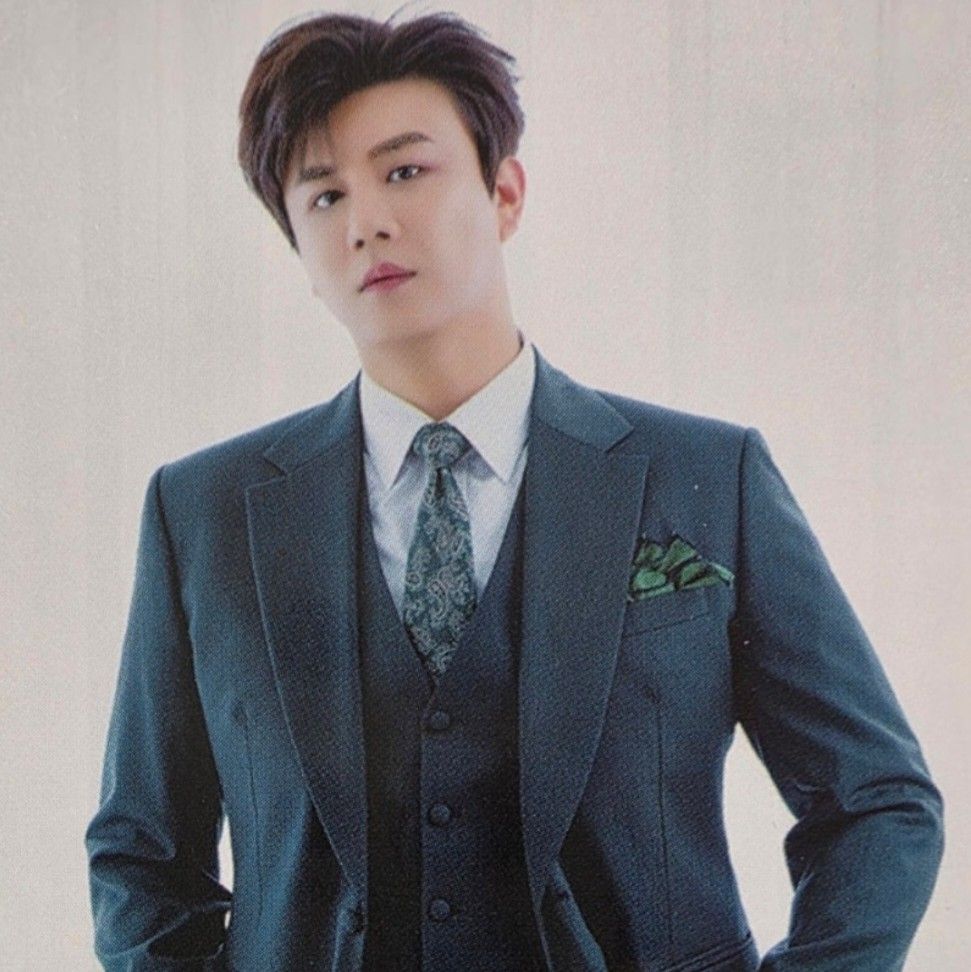 진해성의 최신 사진