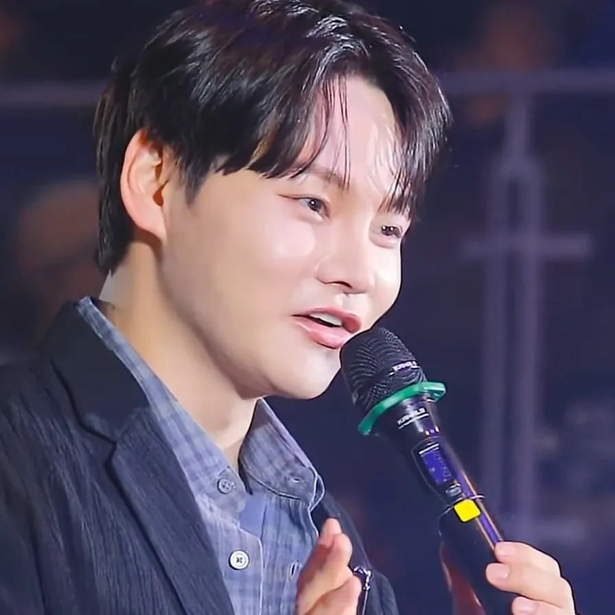 박서진 최근 활동샷