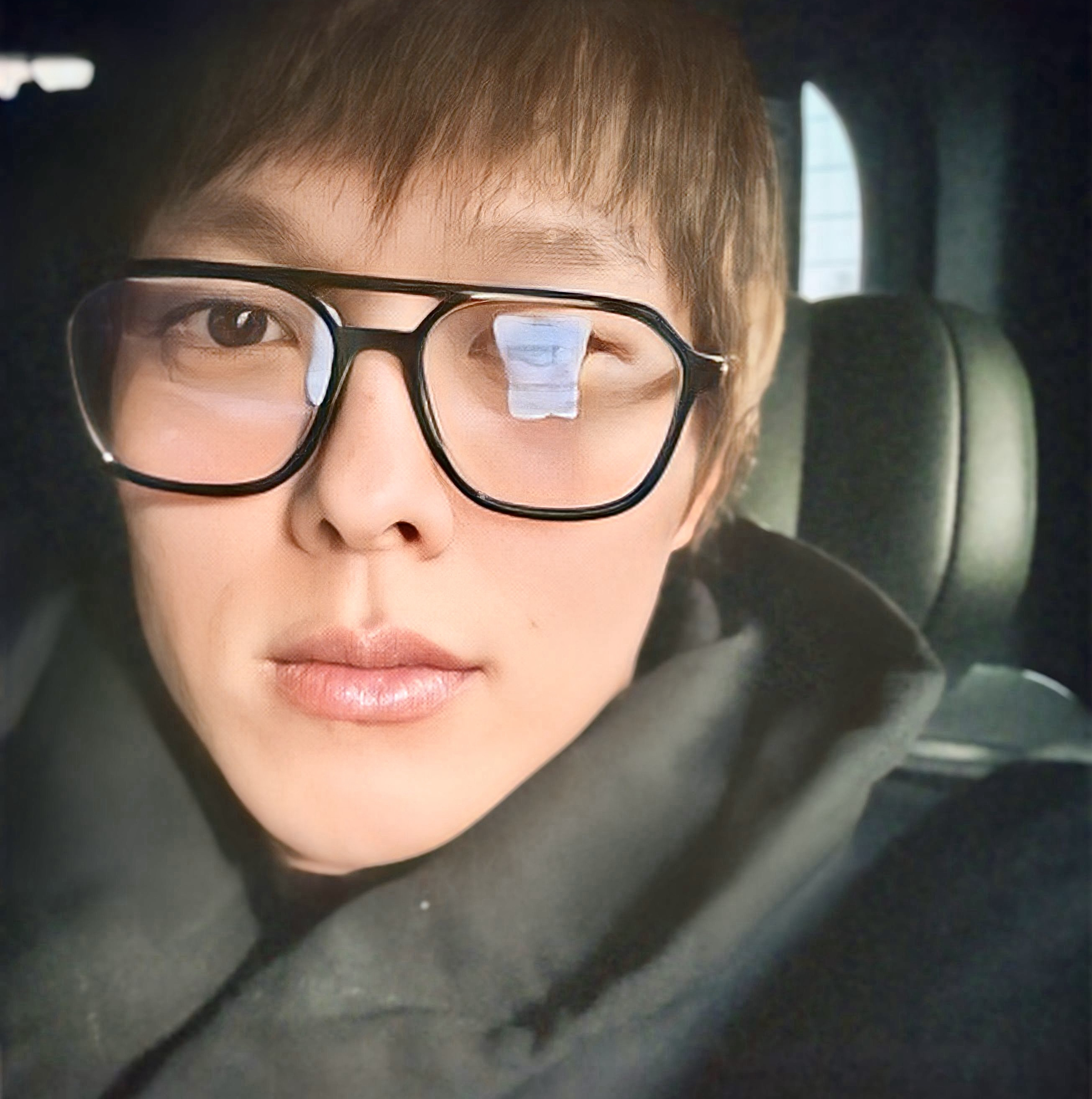 チャン・ギヨンの最近の活動ショット