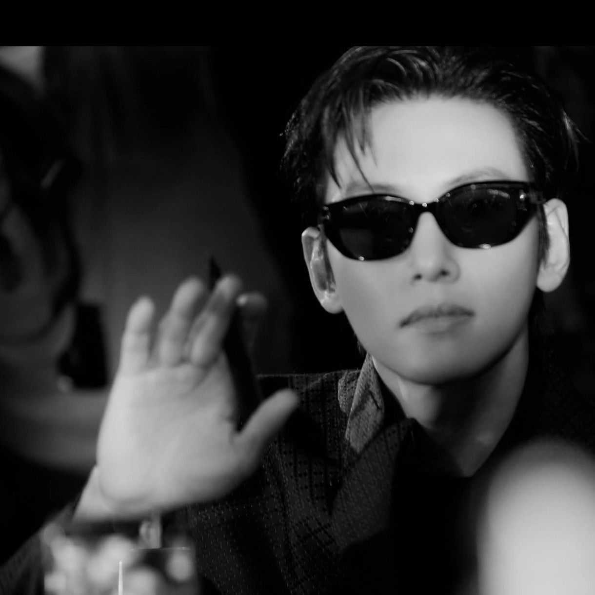 チ・チャンウクの最新写真