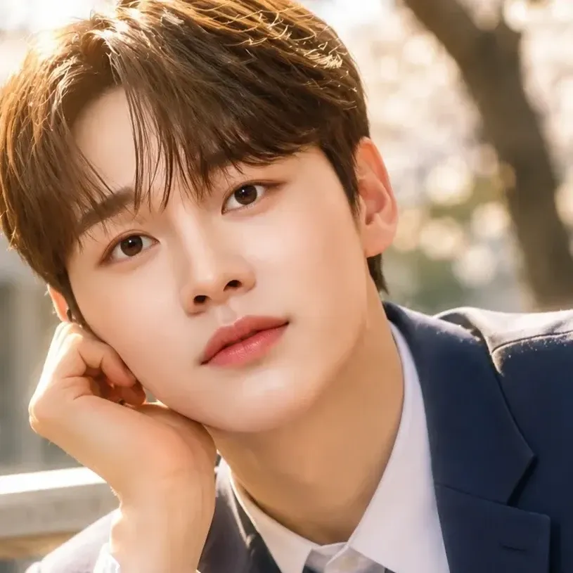 박서진 최근 활동샷