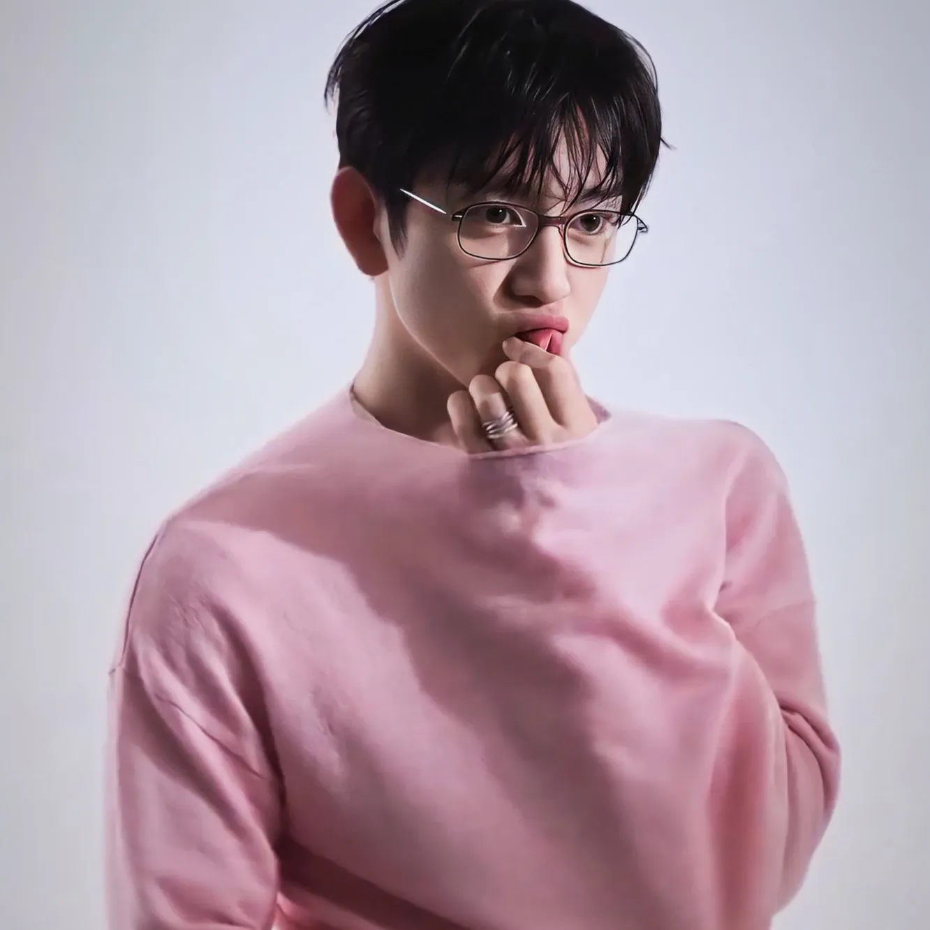 박진영 최근 활동샷