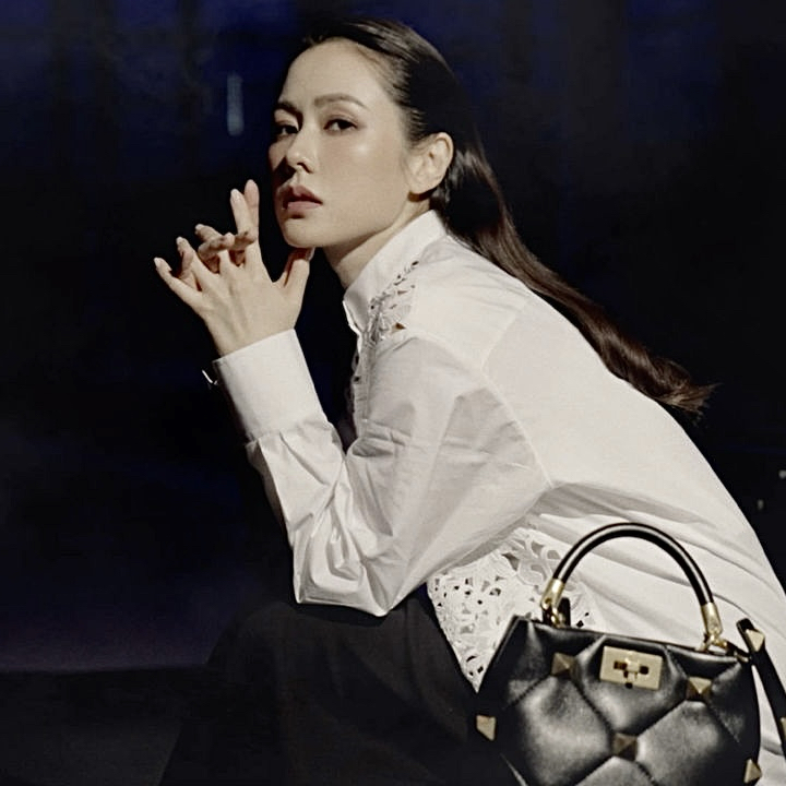 孫藝珍的幕後花絮