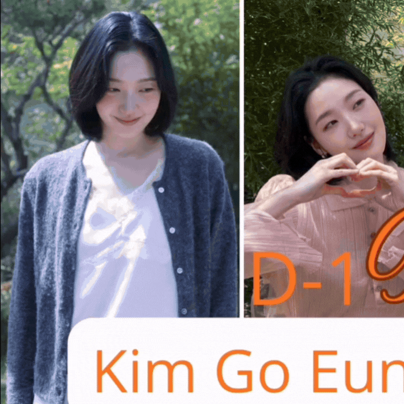 金高銀的幕後花絮