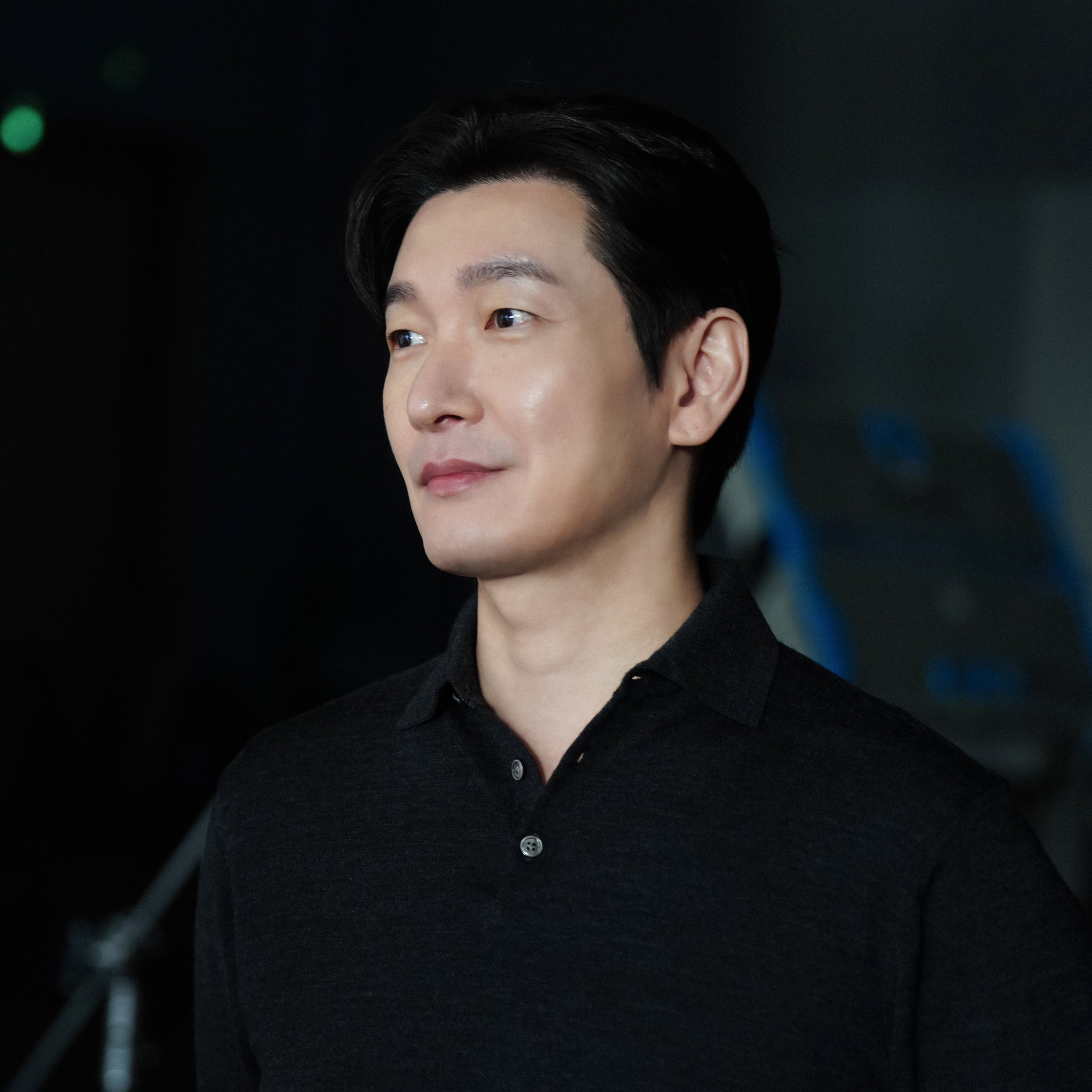 Latest photo of Cho Seungwoo 