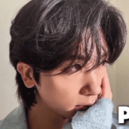 Latest photo of Park Hyungsik