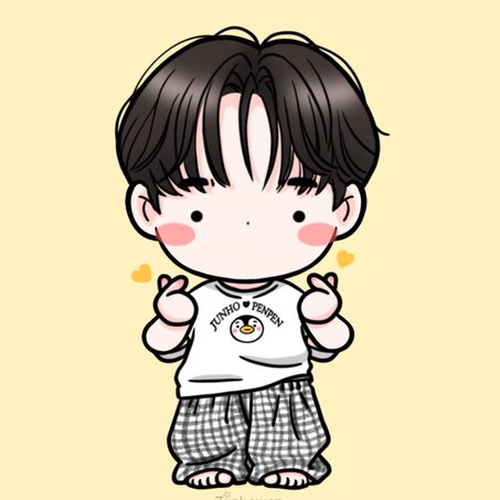 Foto kegiatan terbaru dari Lee Junho