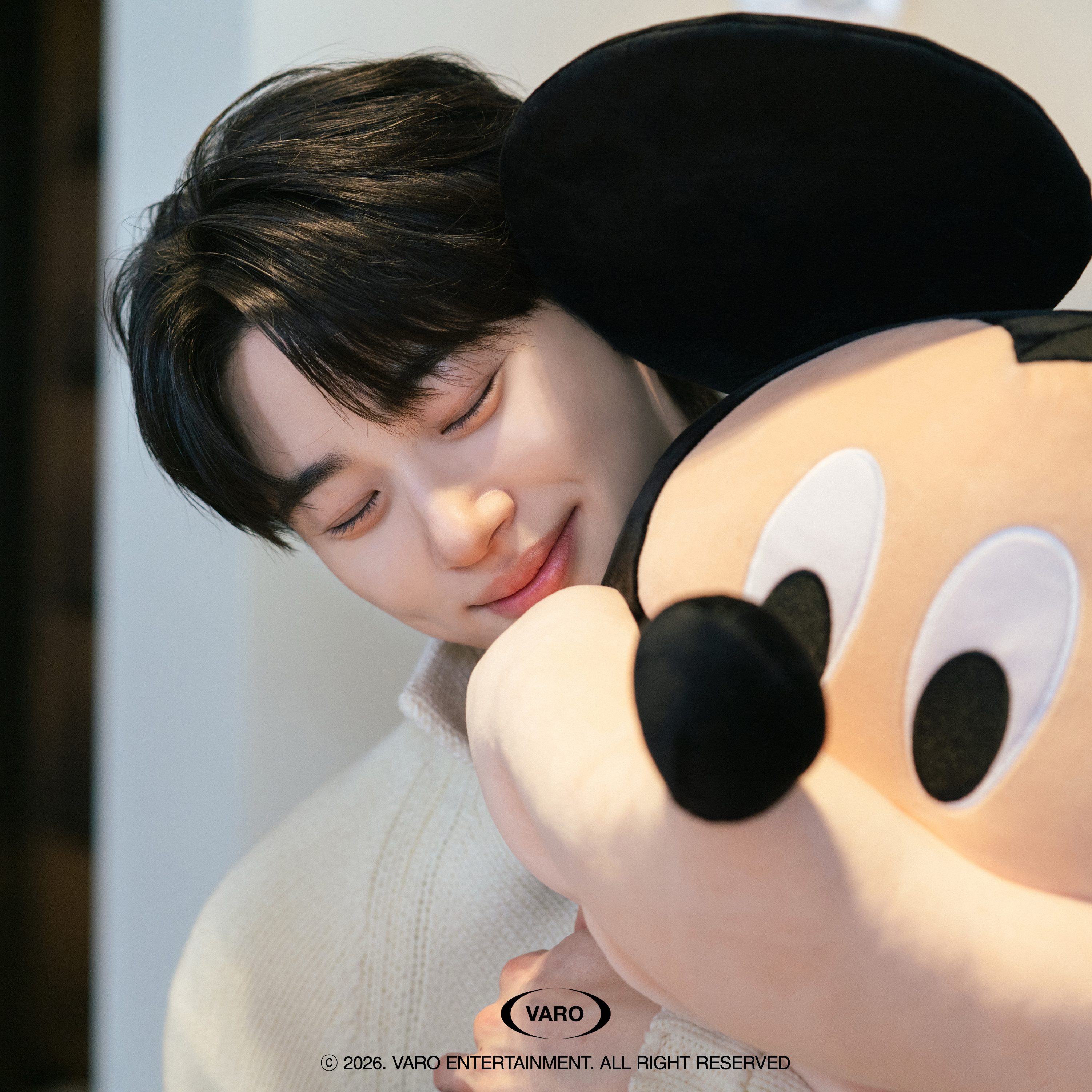 Latest photo of Byeon Wooseok