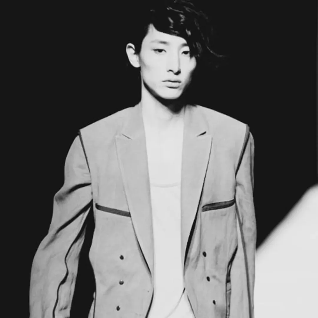 Recent activity shot of Lee Soohyuk