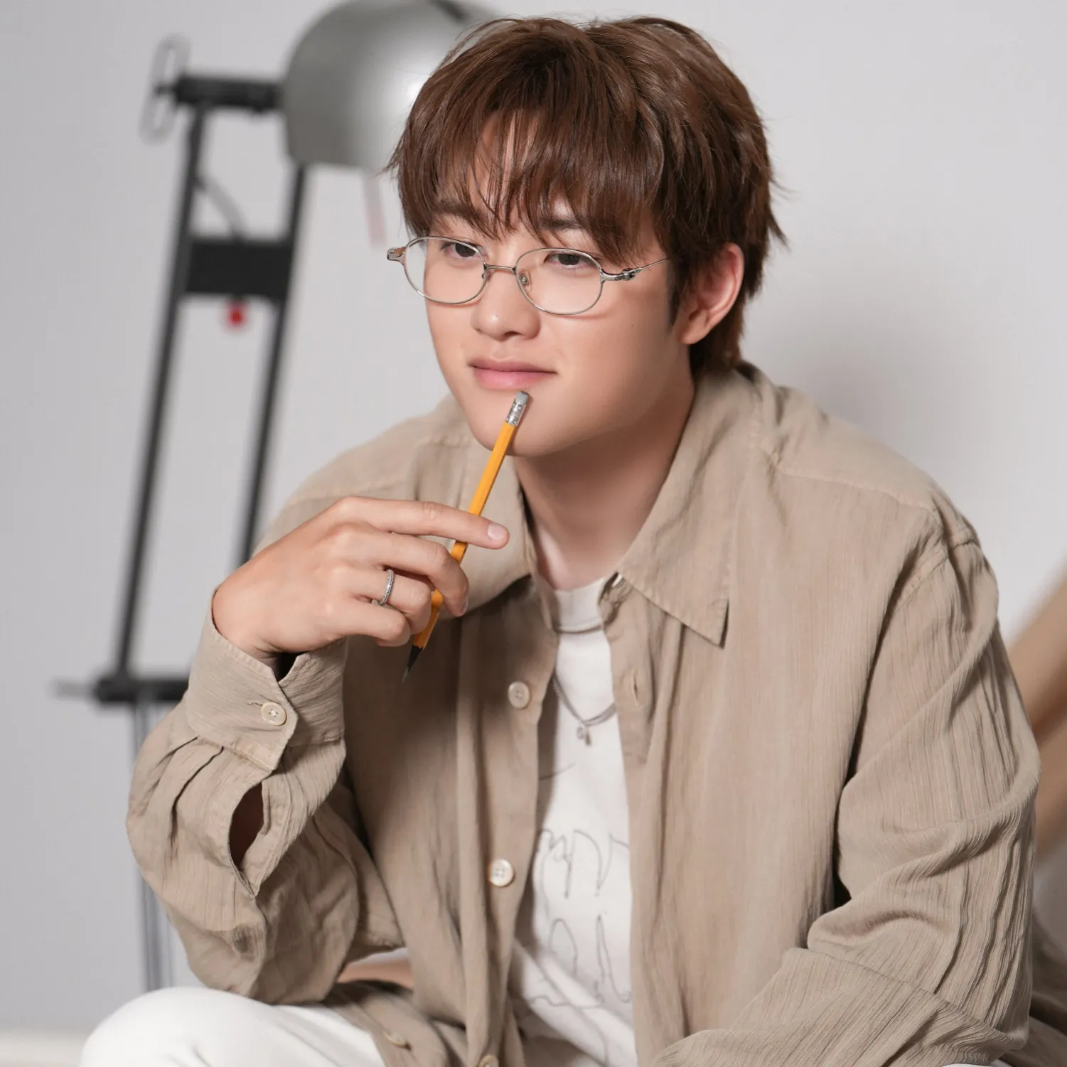 도경수 (디오)의 최신 사진