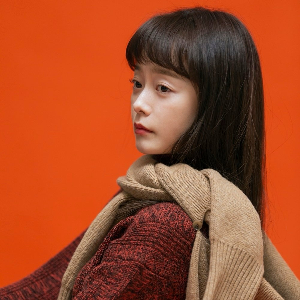 全昭旻的幕后花絮