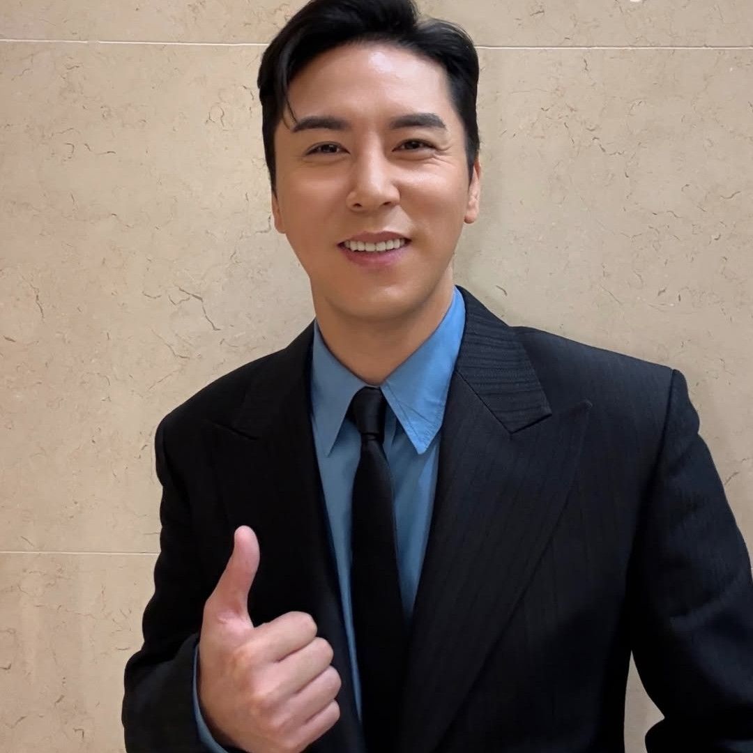 Latest photo of Jang Minho