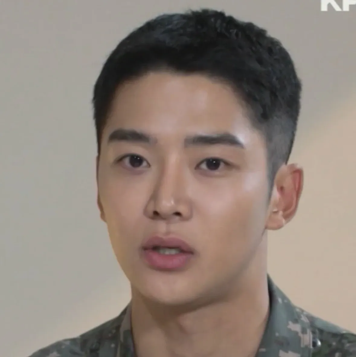 Momen yang diabadikan oleh penggemar Rowoon