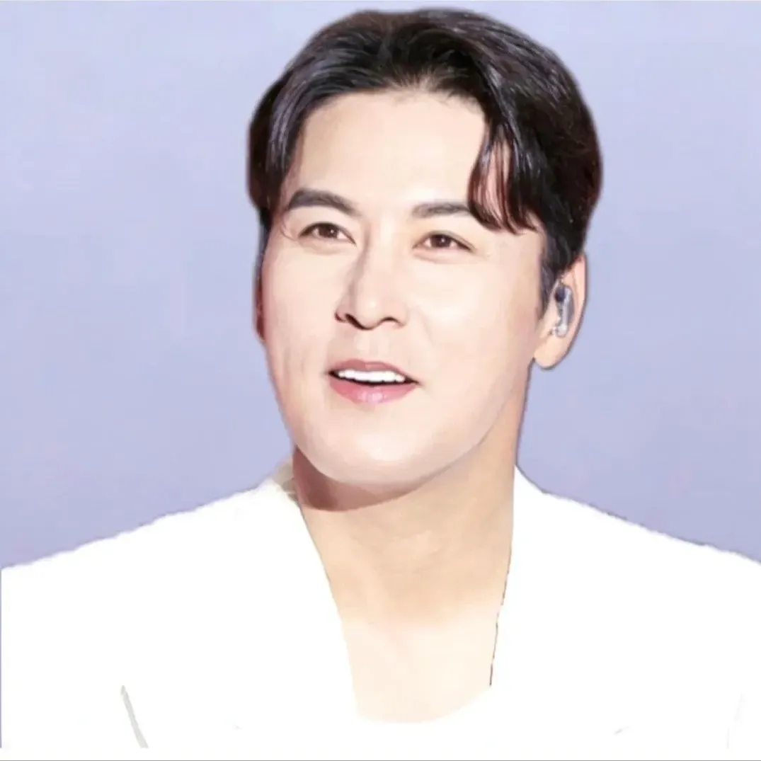 Foto terbaru dari Jang Minho
