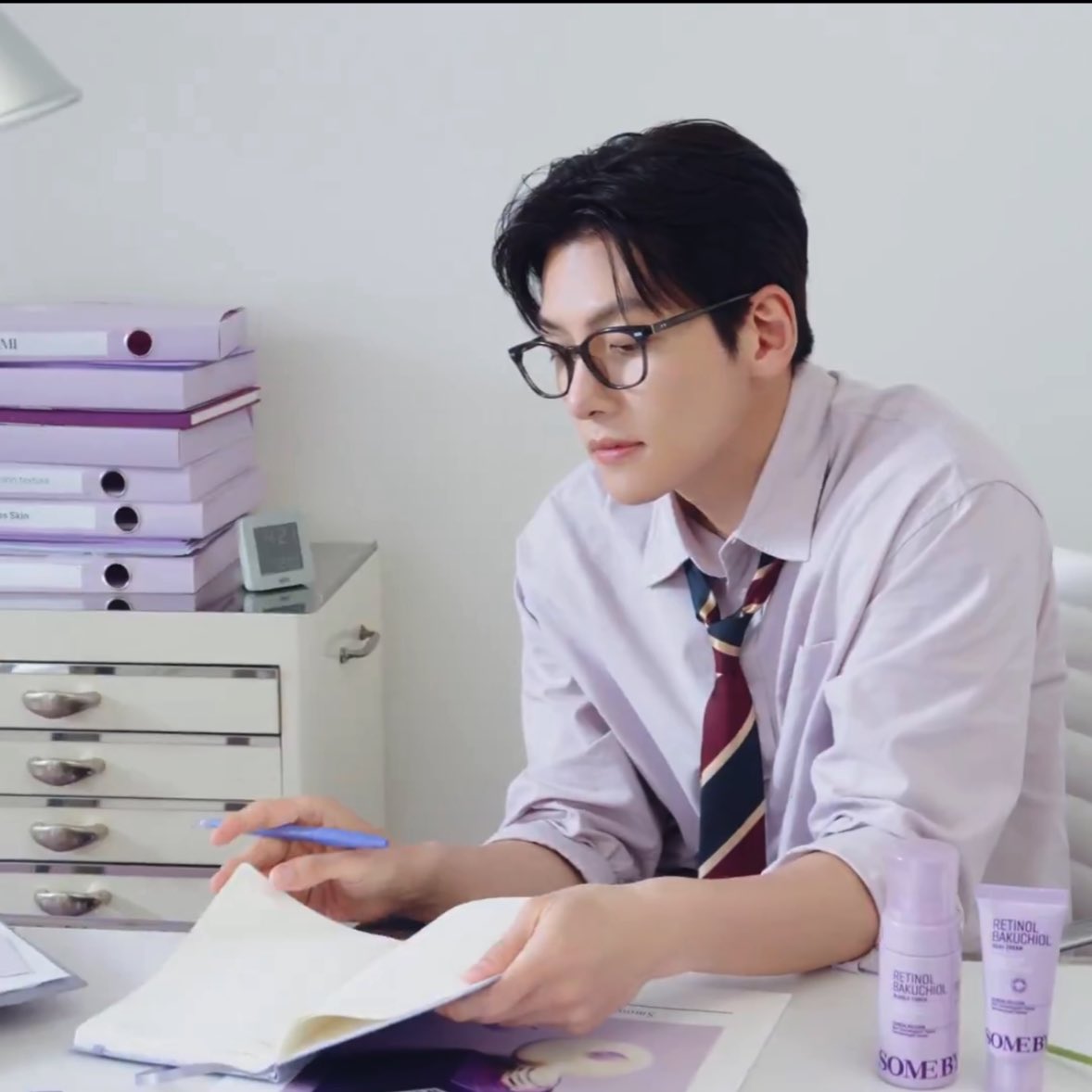 지창욱 팬이 찍은 순간