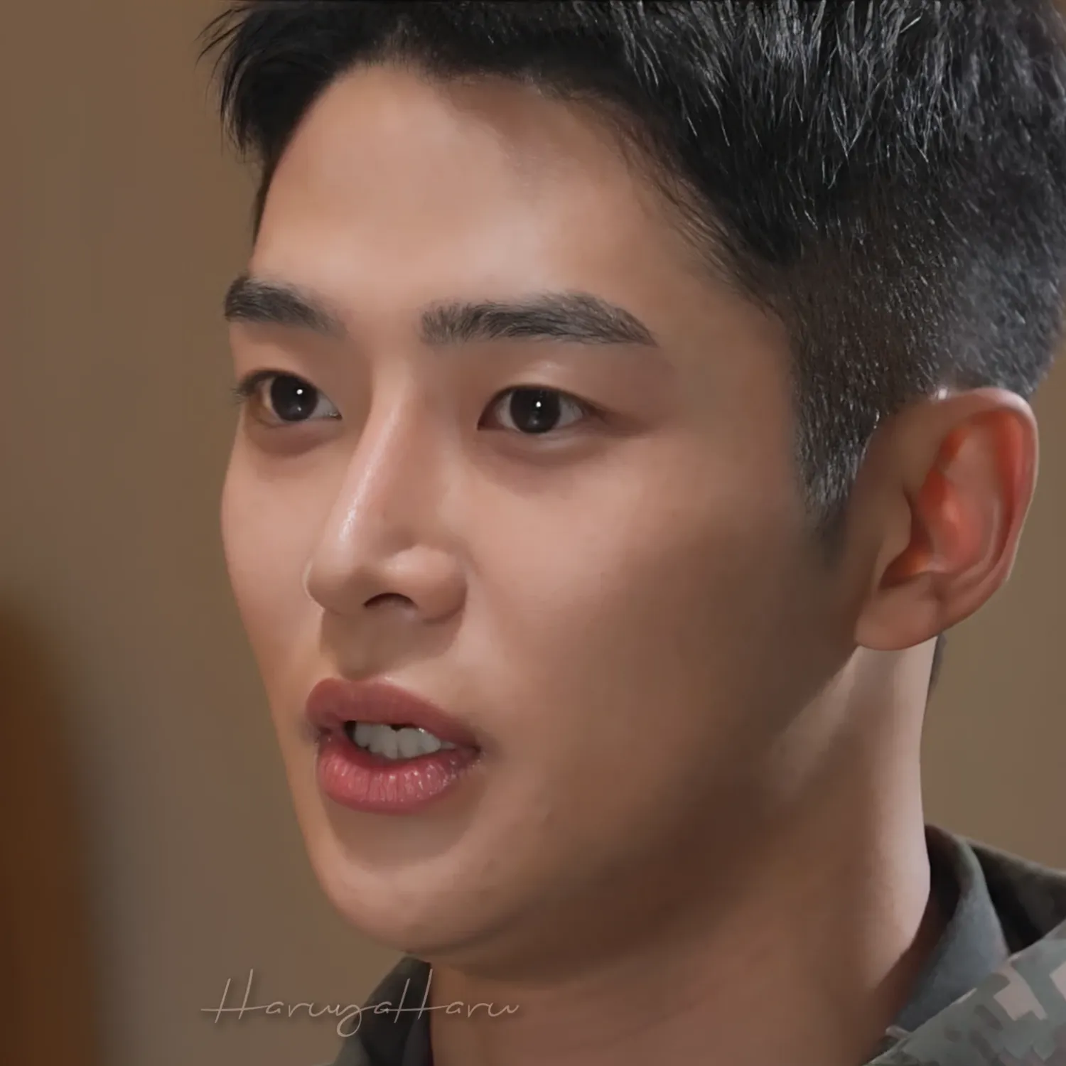 Foto terbaru dari Rowoon