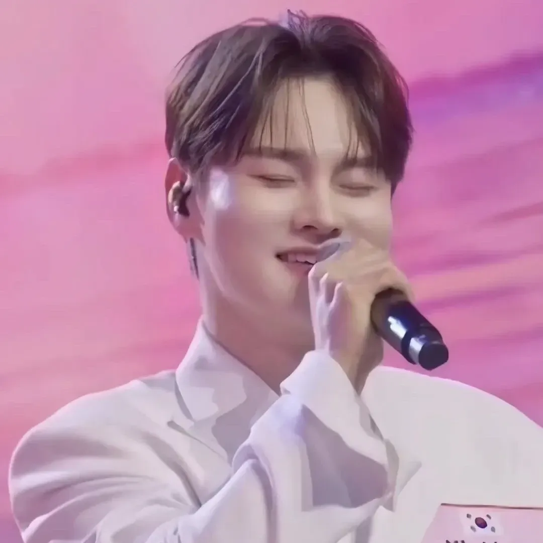 朴瑞鎮的近期活動照