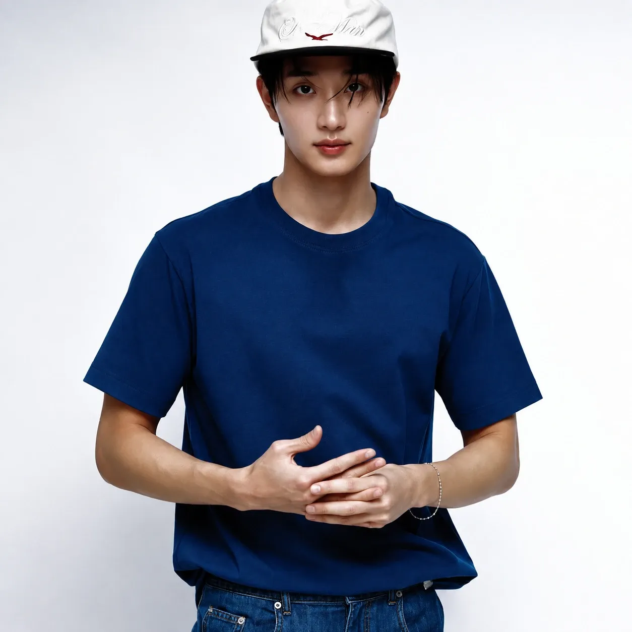 Latest photo of Kim Jaewon