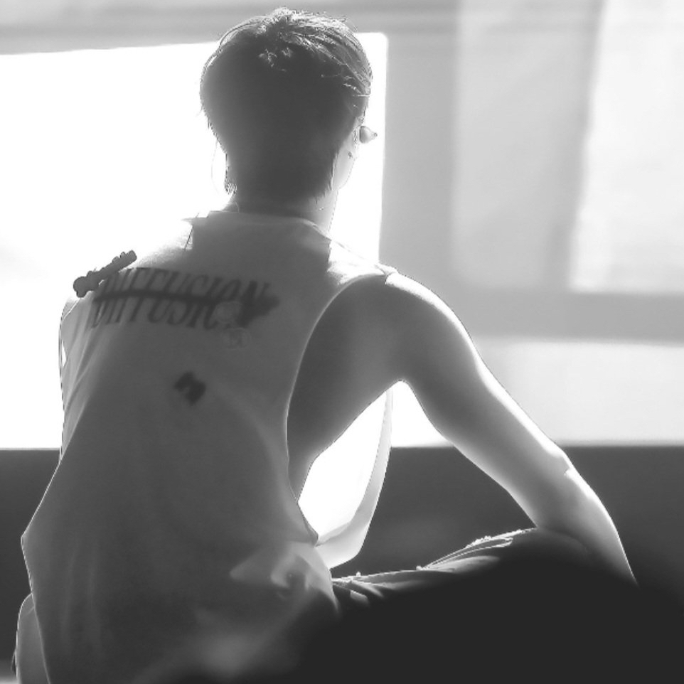 车银优的最新照片