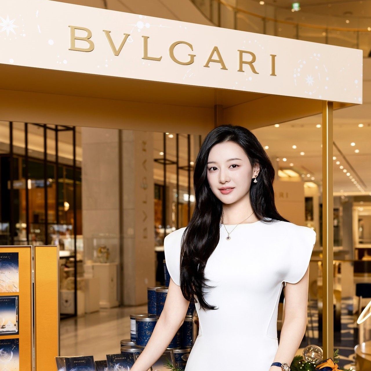 김지원의 최신 사진