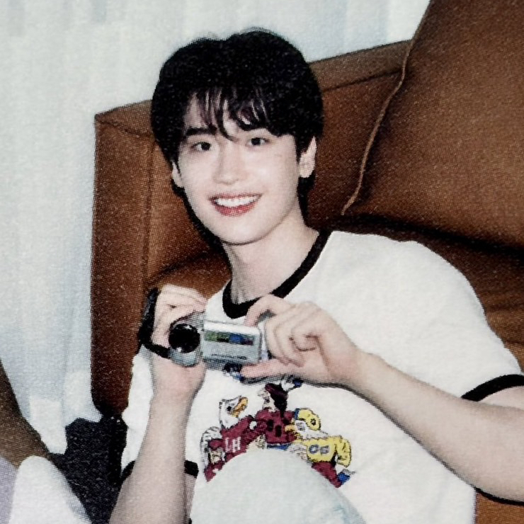 李鍾碩的近期活動照