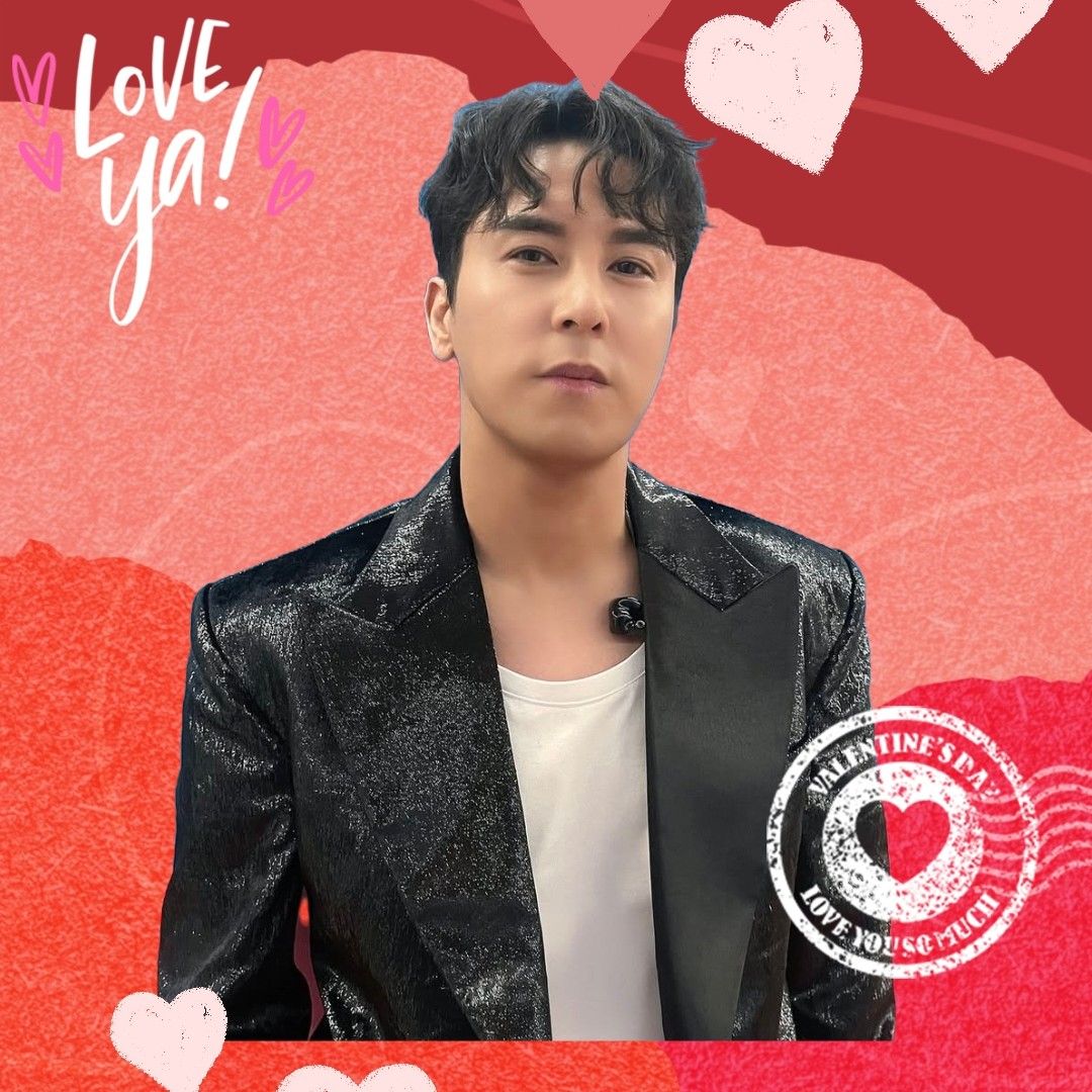 張民好的最新照片