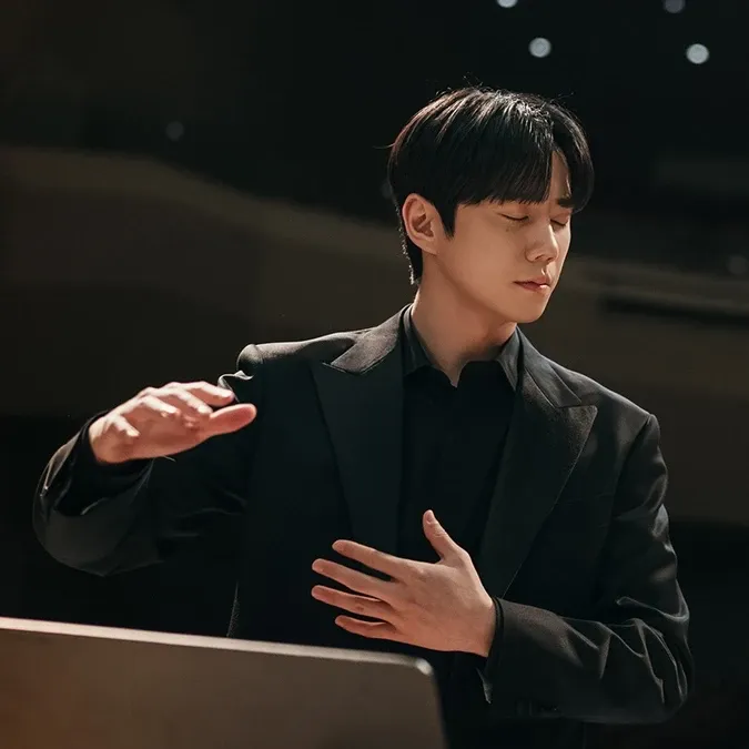 Latest photo of Lee Junyoung
