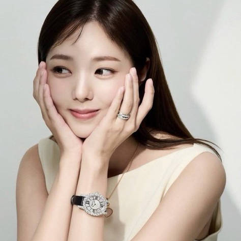 Behind-the-scenes cut of Chae Soobin