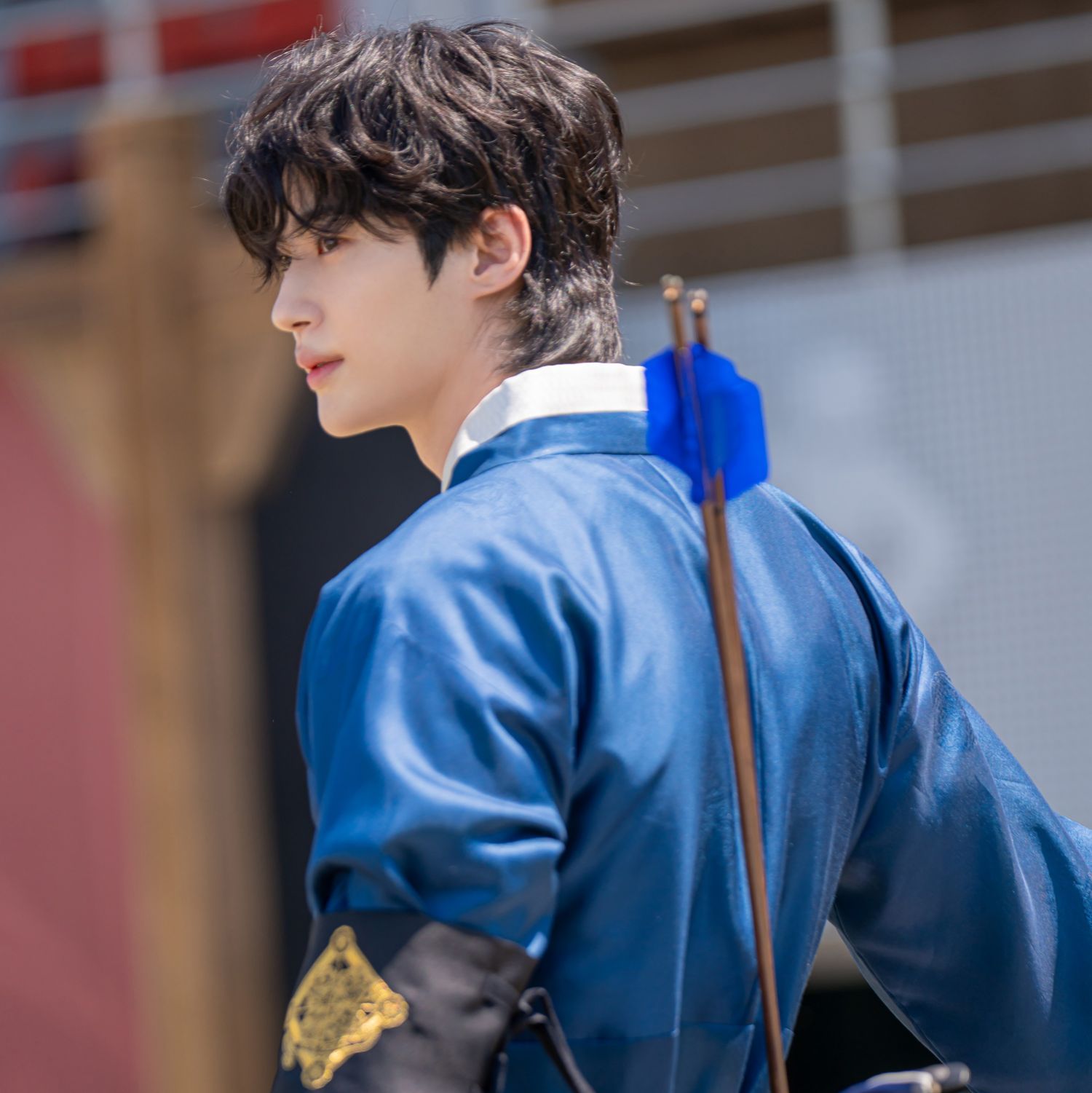 변우석 최근 활동샷