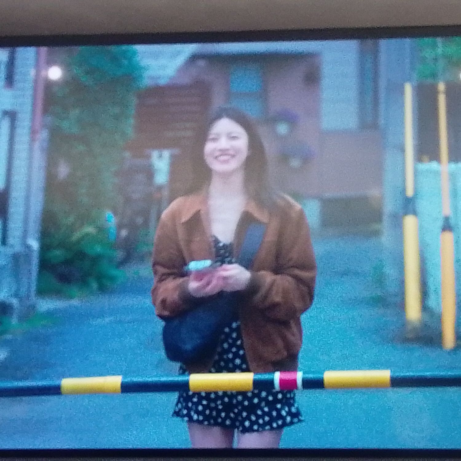 김선호 팬이 찍은 순간