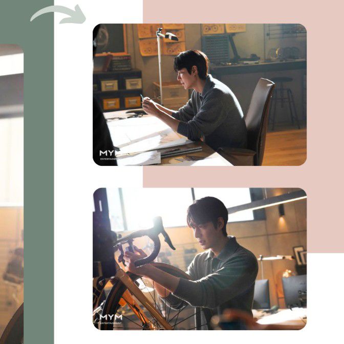 이민호의 최신 사진