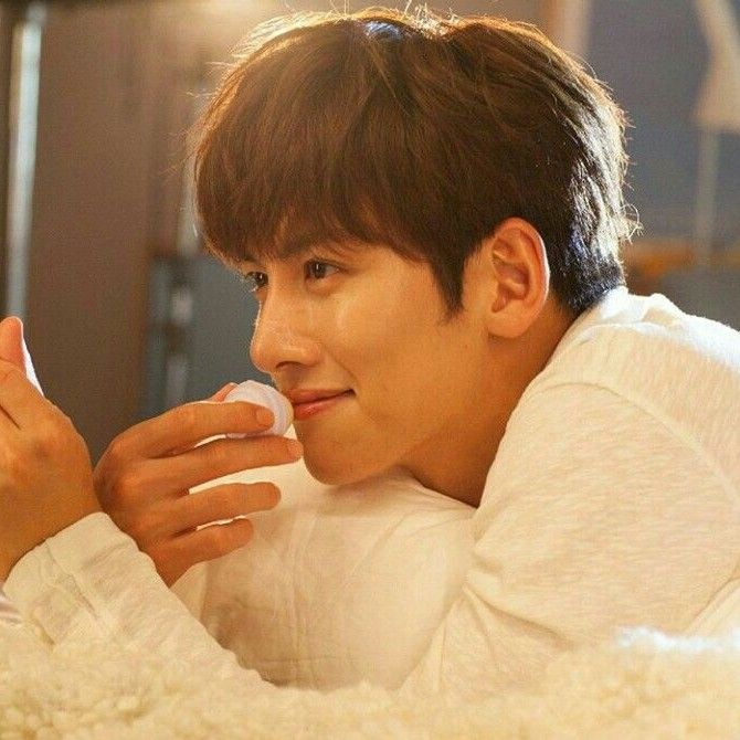 Latest photo of Ji Changwook