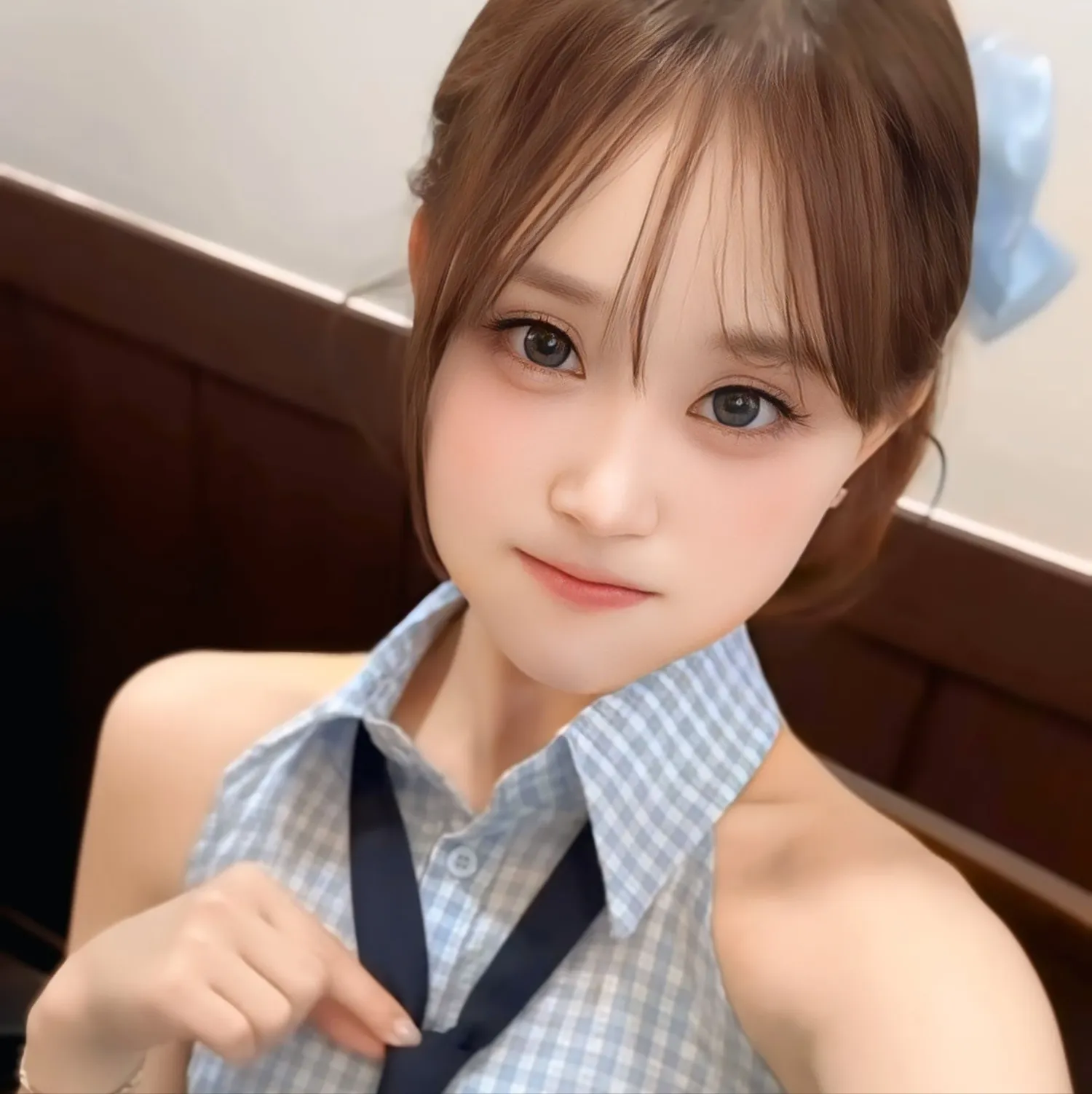 Foto kegiatan terbaru dari Kim Dahyun