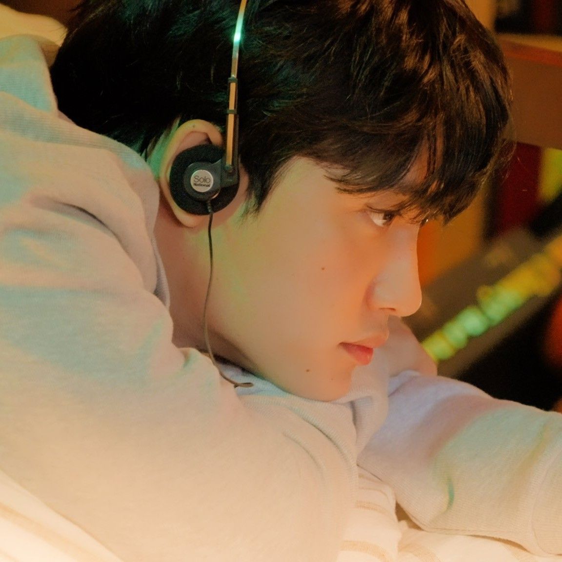 都暻秀 (D.O.)的近期活动照