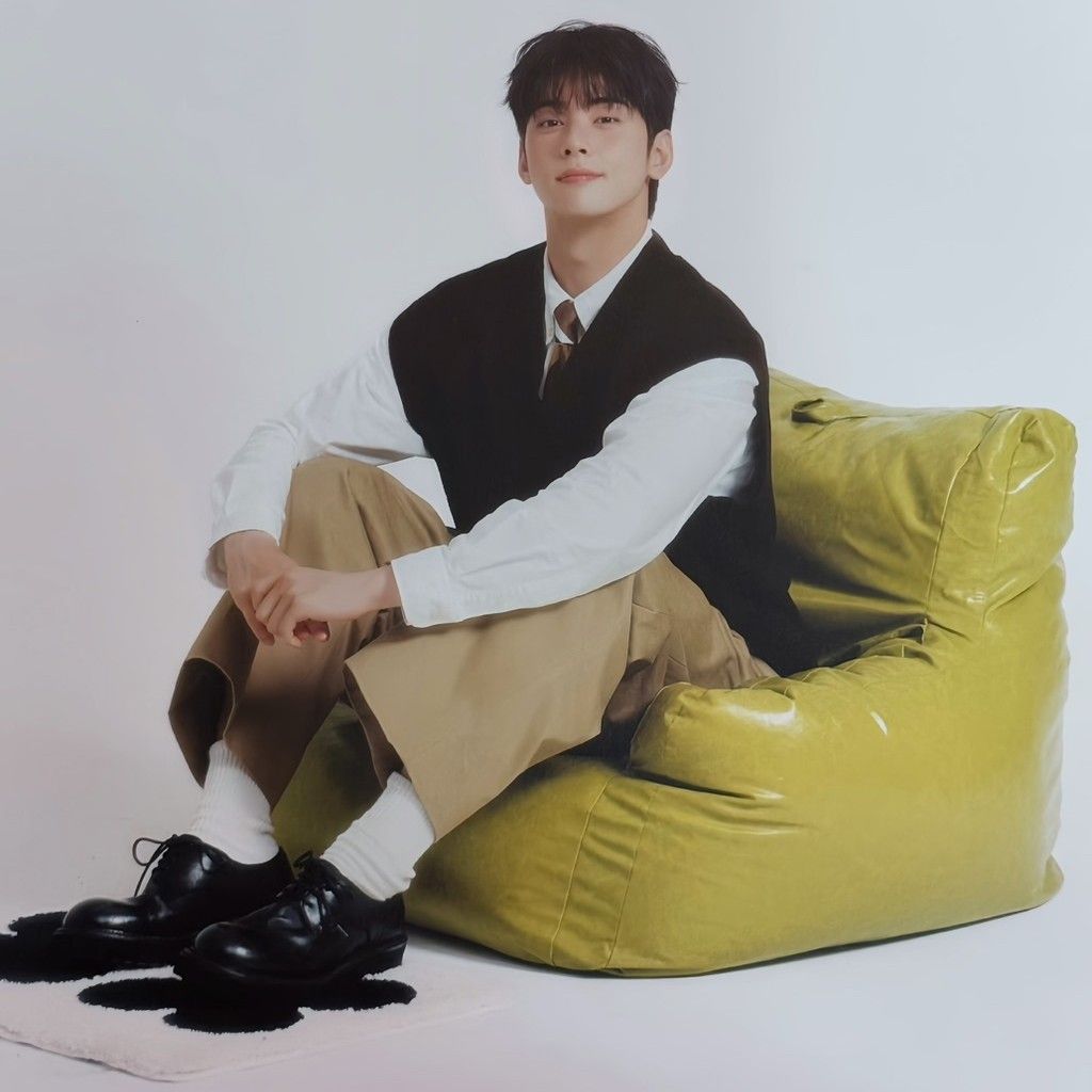 車銀優的幕後花絮